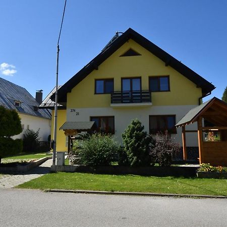 Apartmany Kenka Spisska Stara Ves Esterno foto