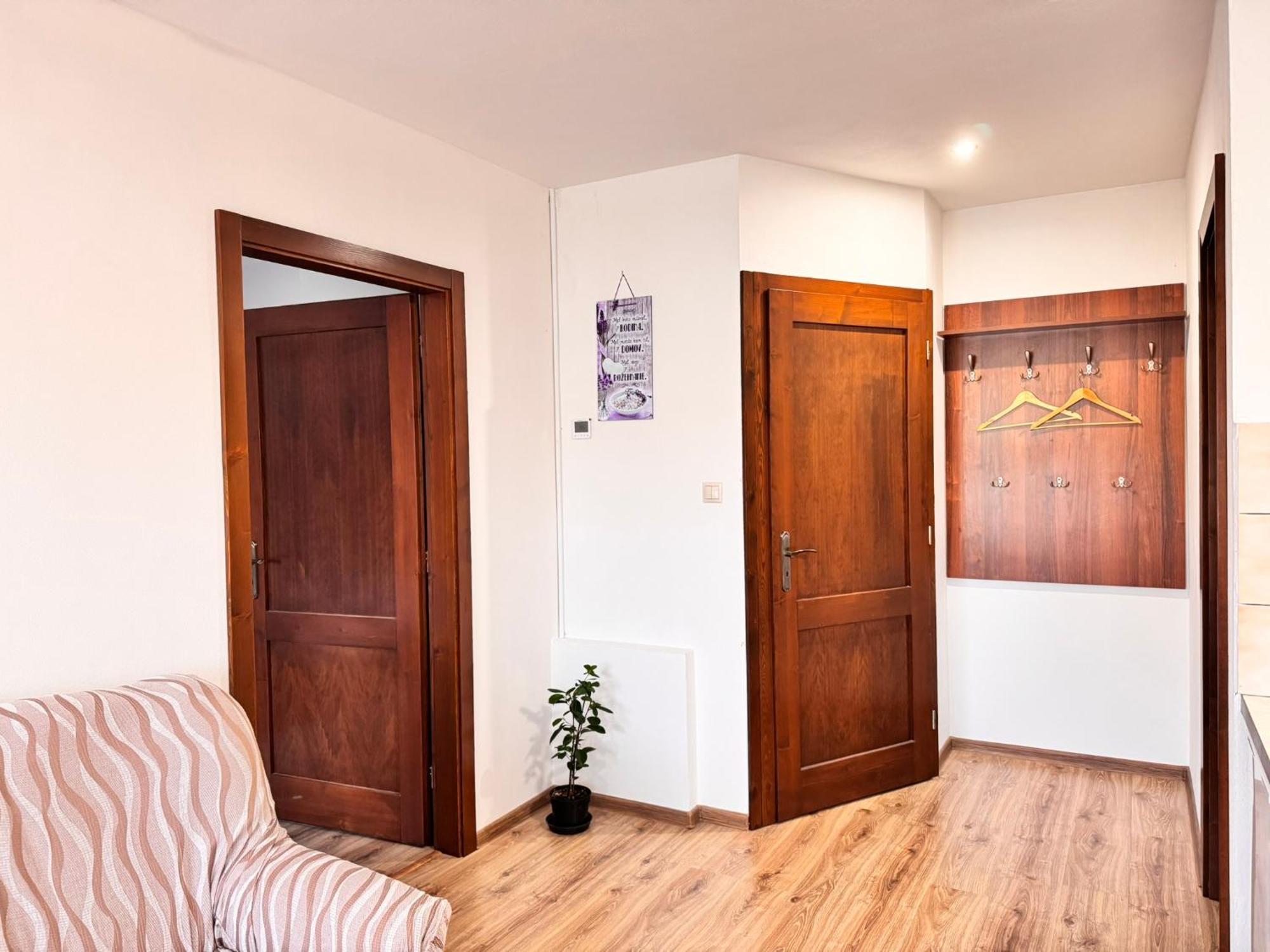 Apartmany Kenka Spisska Stara Ves Esterno foto