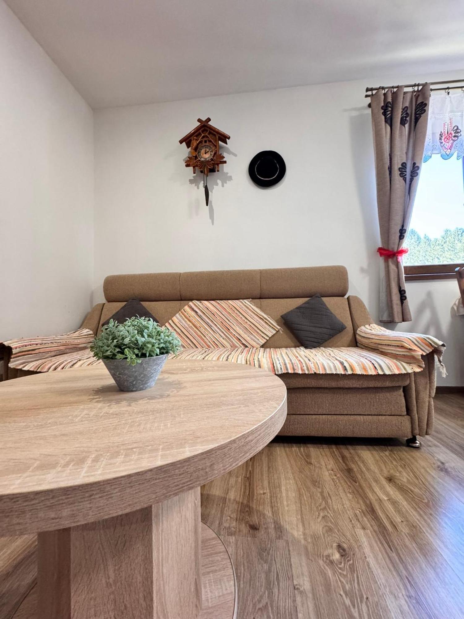 Apartmany Kenka Spisska Stara Ves Esterno foto