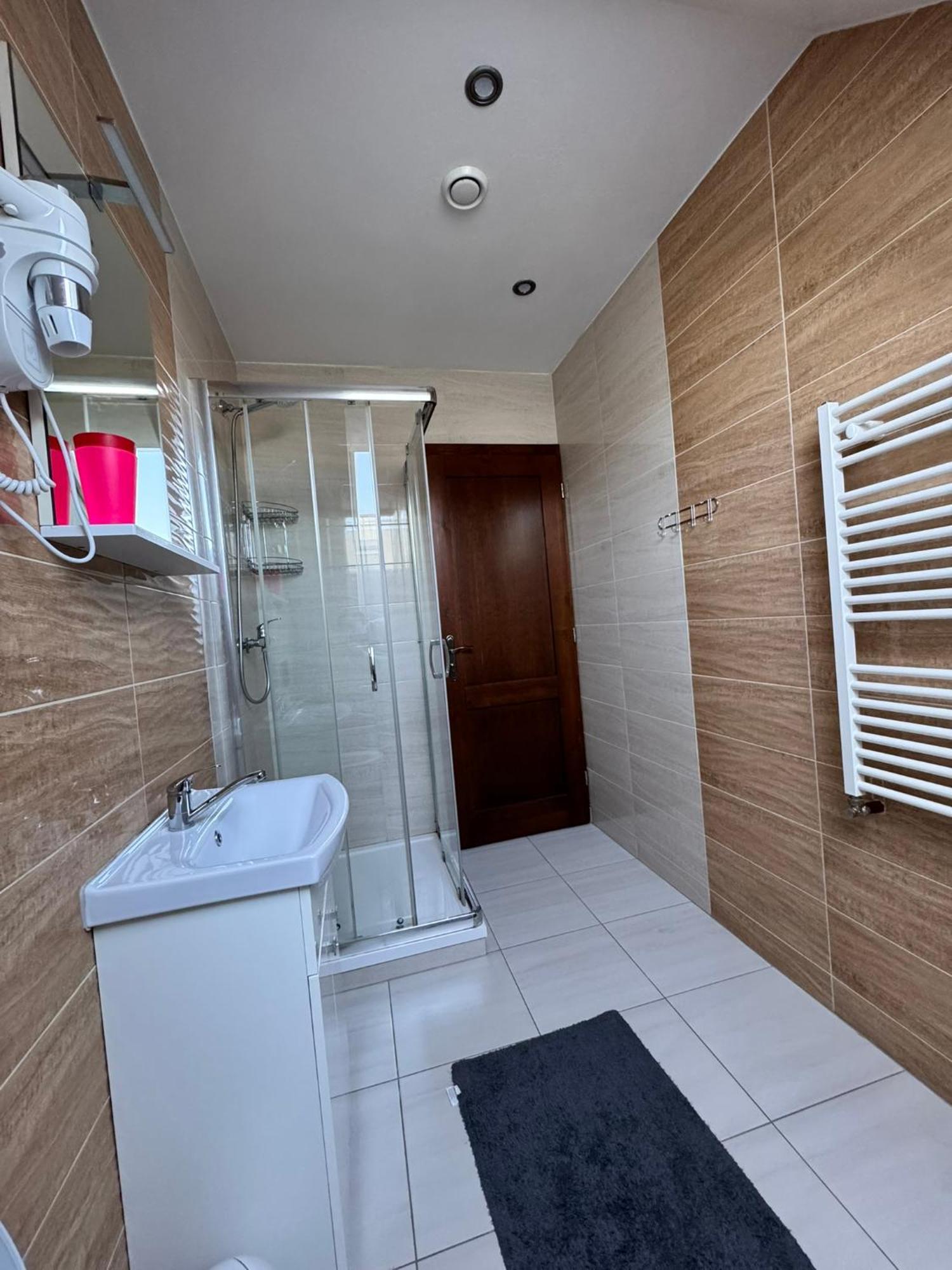 Apartmany Kenka Spisska Stara Ves Esterno foto