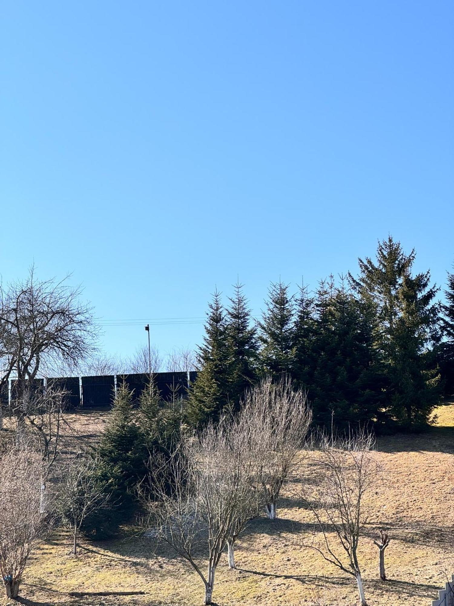 Apartmany Kenka Spisska Stara Ves Esterno foto