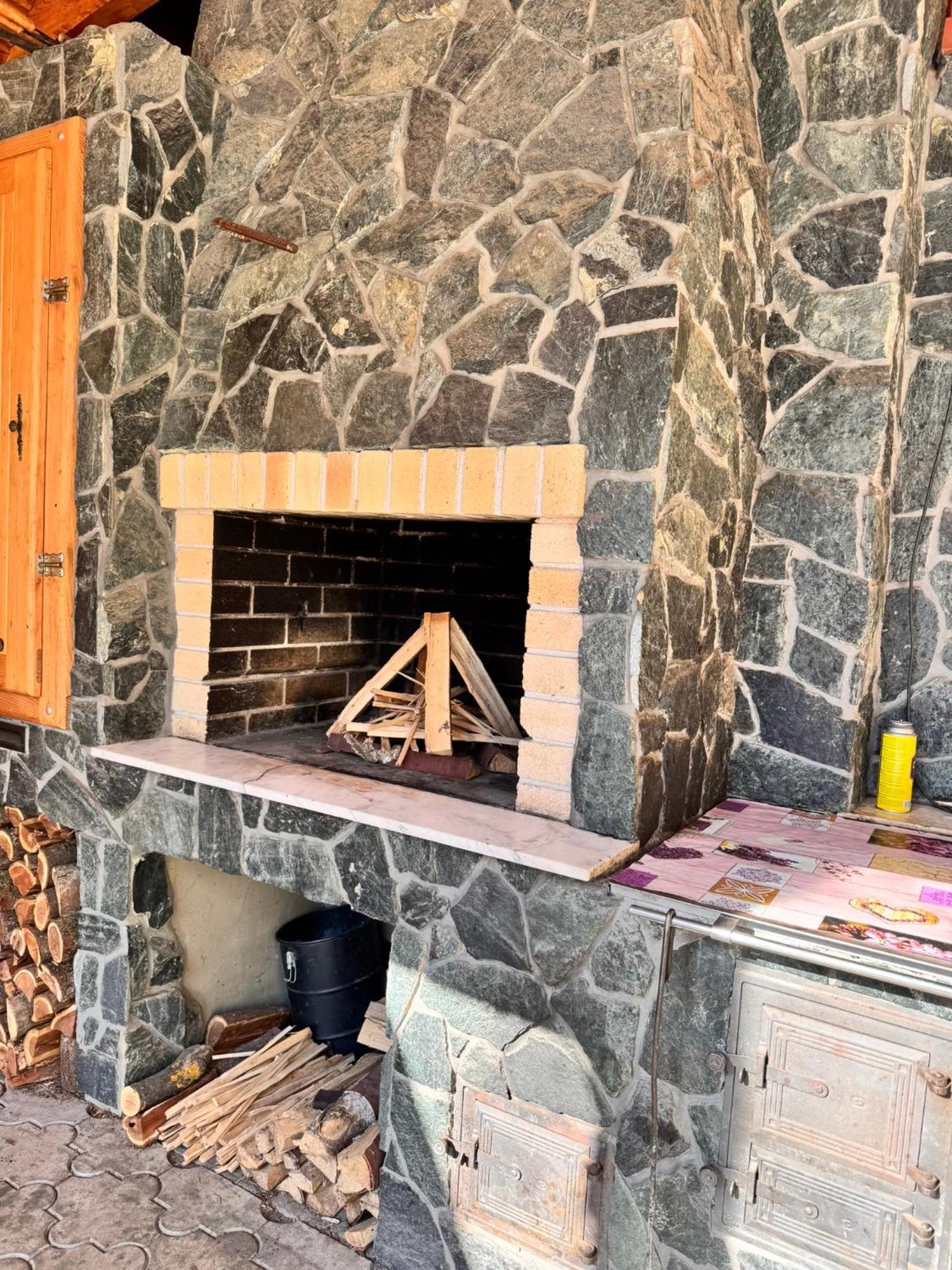 Apartmany Kenka Spisska Stara Ves Esterno foto