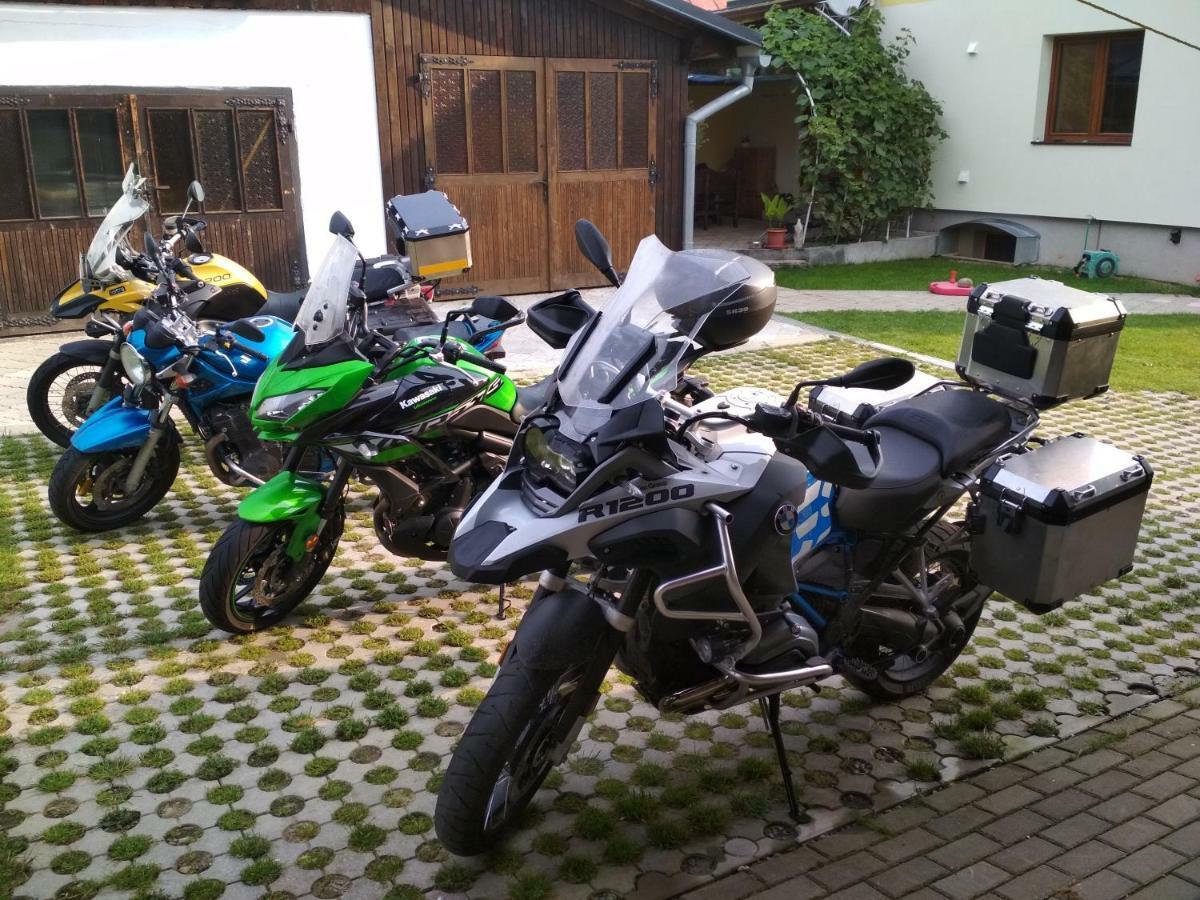 Apartmany Kenka Spisska Stara Ves Esterno foto
