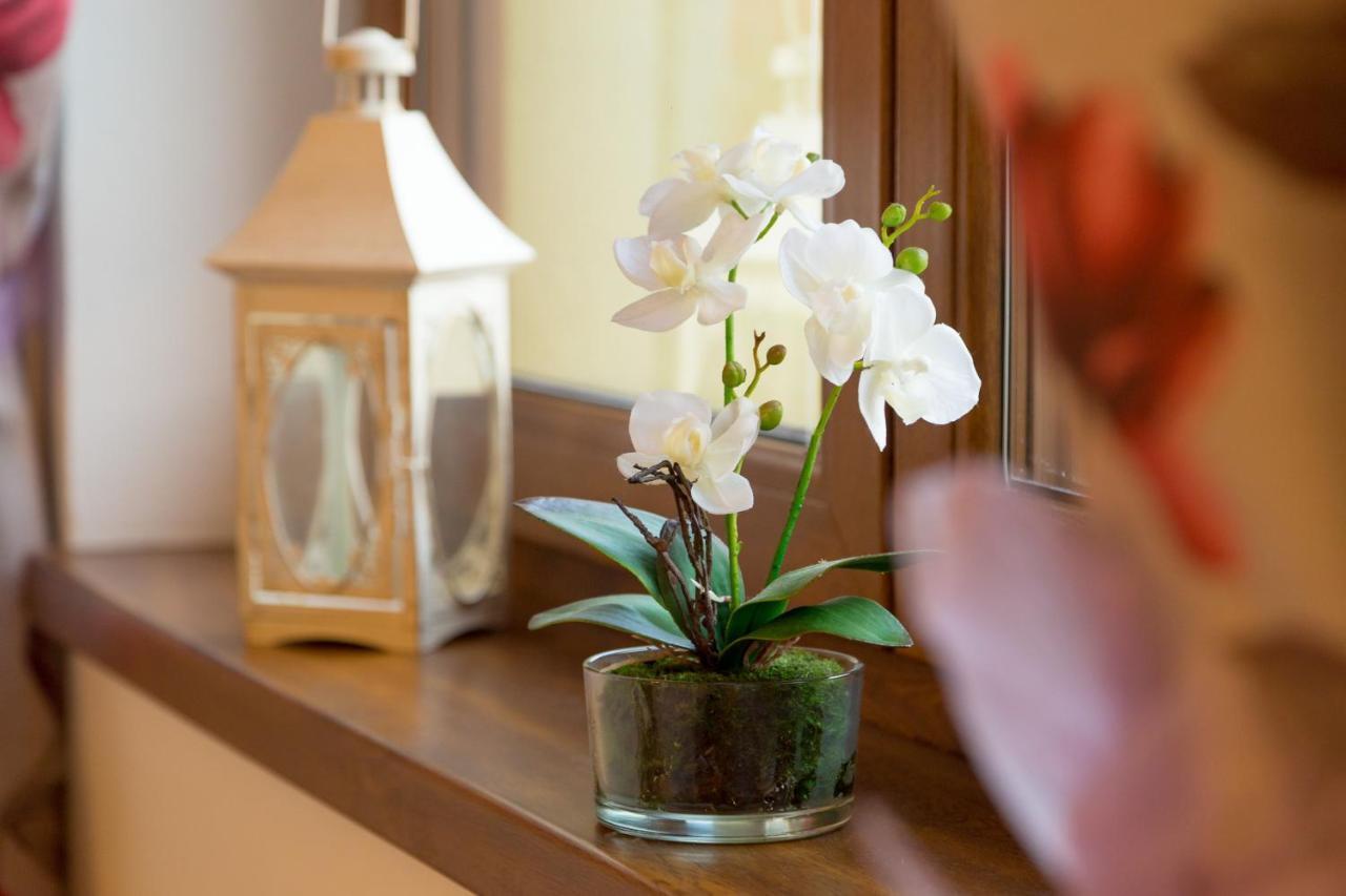 Apartmany Kenka Spisska Stara Ves Esterno foto