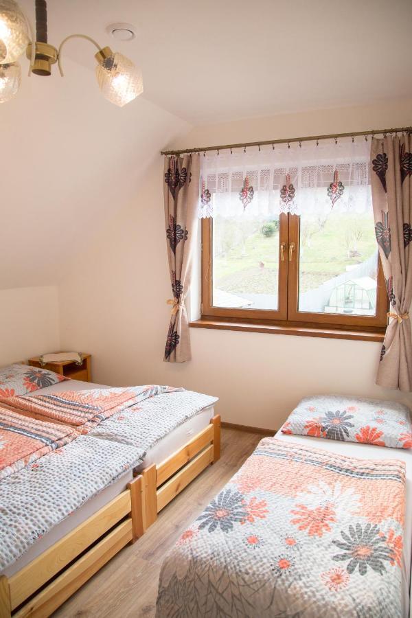 Apartmany Kenka Spisska Stara Ves Esterno foto